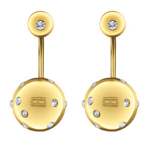 THJ2780106 Tommy Hilfiger női f&uuml;lbeval&oacute;