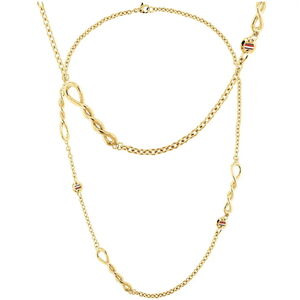 THJ2780514 Tommy Hilfiger női nyakl&aacute;nc