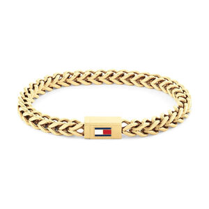 THJ2790648 Tommy Hilfiger Braided férfi karkötő