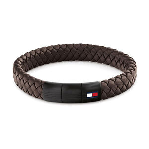THJ2790661 Tommy Hilfiger Round Braided férfi karkötő