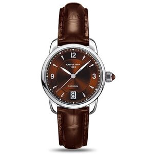 C025.210.16.297.00 Certina Ds Podium női analóg karóra C025.210.16.297.00 Certina Ds Podium női analóg karóra