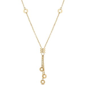 DKJ.2.4018-3 Daniel Klein női nyakl&aacute;nc