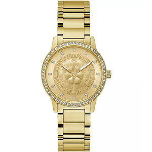 GW0747L2 Guess Trend női anal&oacute;g kar&oacute;ra