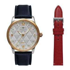 7349-1-N-Set Zeppelin Grace női analóg karóra 7349-1-N-Set Zeppelin Grace női analóg karóra