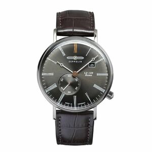 7134-2 Zeppelin LZ120 Rome férfi analóg karóra 7134-2 Zeppelin LZ120 Rome férfi analóg karóra